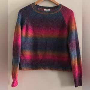 BB Dakota Steve Madden•Pull over sweater size M